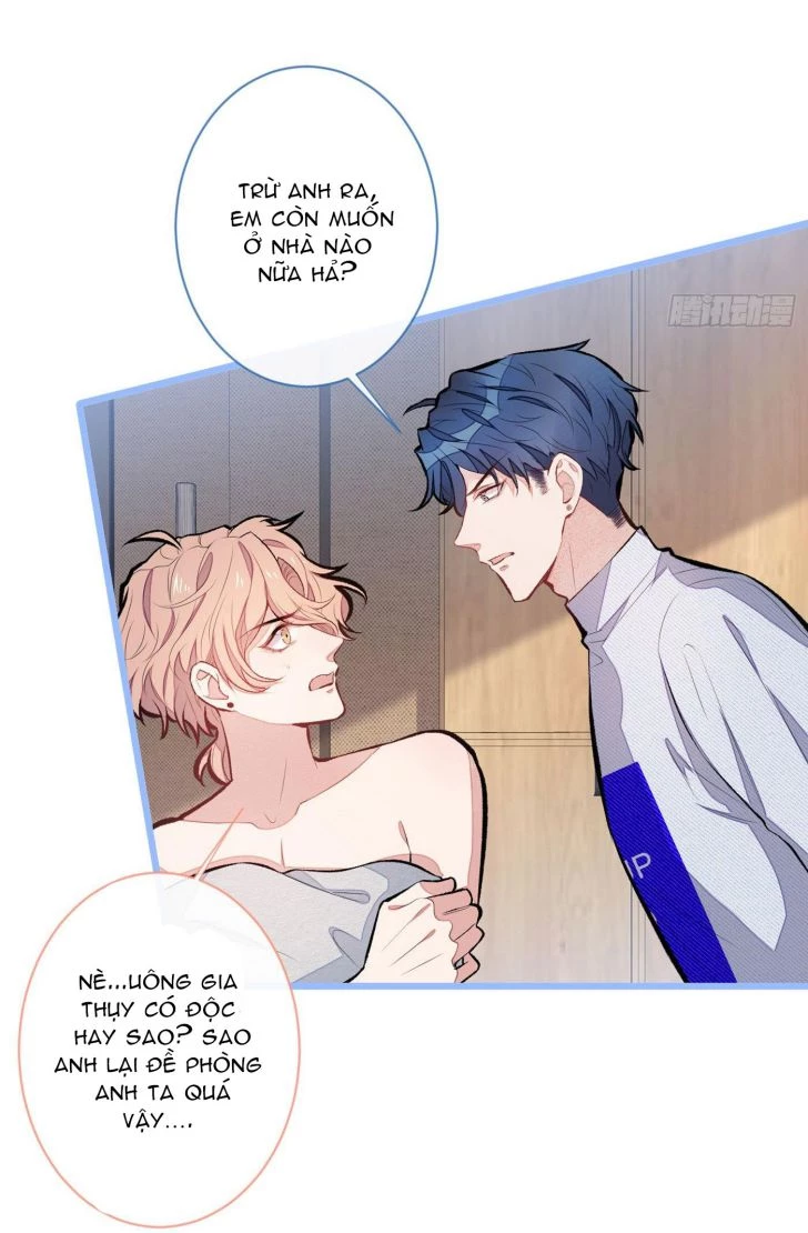 Hotsearch Của Ảnh Đế Chapter 42 - 4