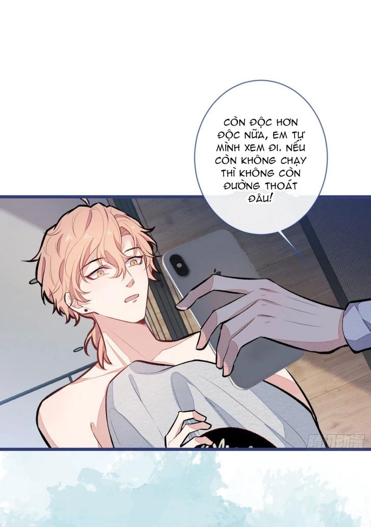 Hotsearch Của Ảnh Đế Chapter 42 - 5