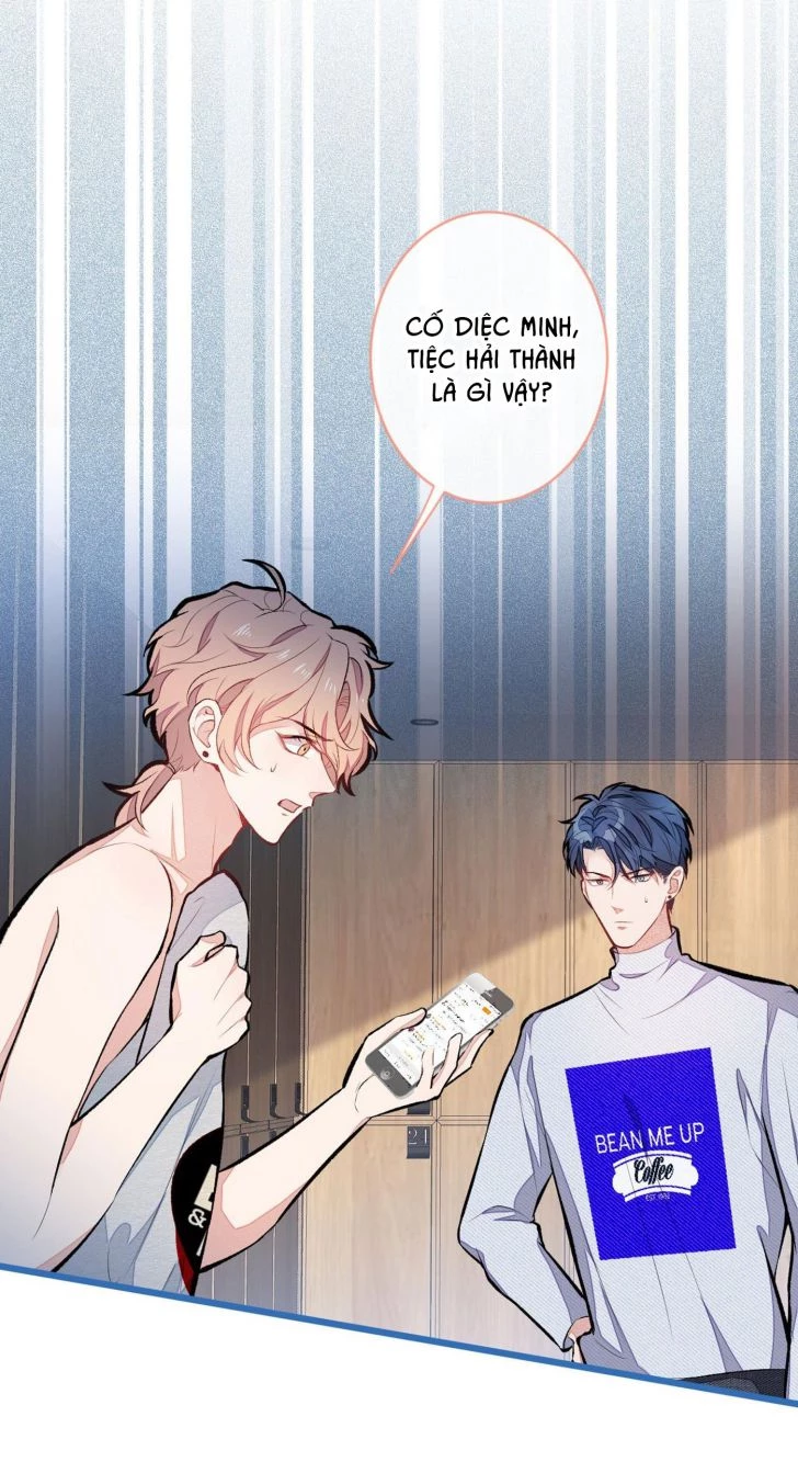 Hotsearch Của Ảnh Đế Chapter 42 - 7