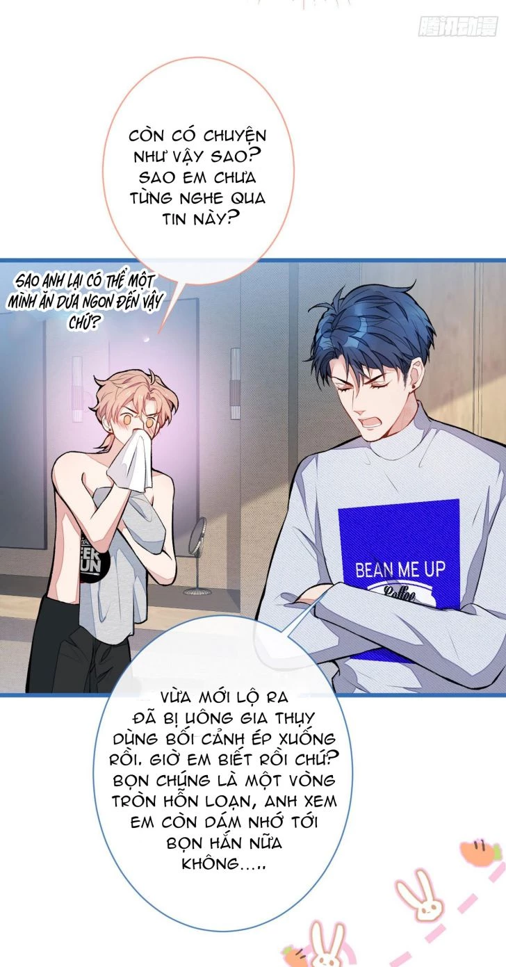 Hotsearch Của Ảnh Đế Chapter 42 - 10