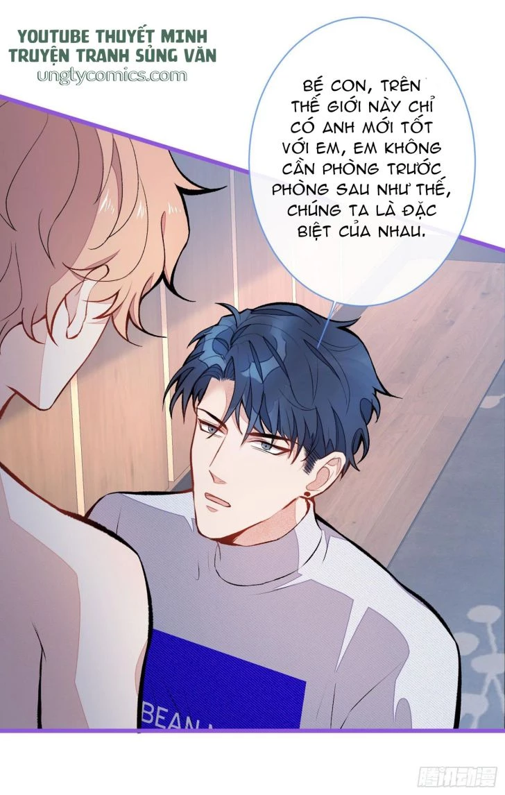 Hotsearch Của Ảnh Đế Chapter 42 - 13