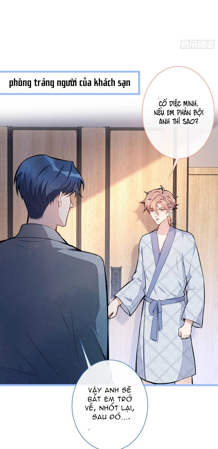 Hotsearch Của Ảnh Đế Chapter 42 - 15