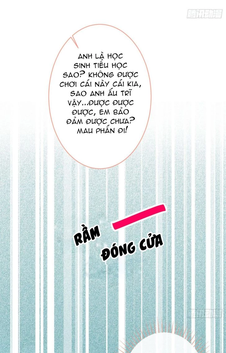 Hotsearch Của Ảnh Đế Chapter 42 - 17