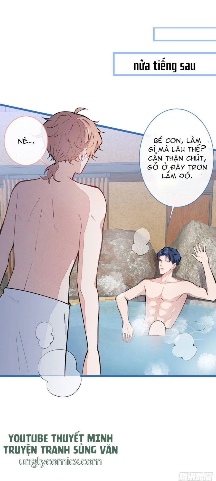 Hotsearch Của Ảnh Đế Chapter 42 - 21