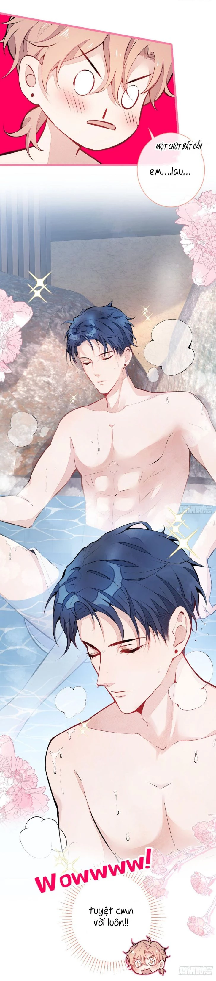 Hotsearch Của Ảnh Đế Chapter 42 - 22