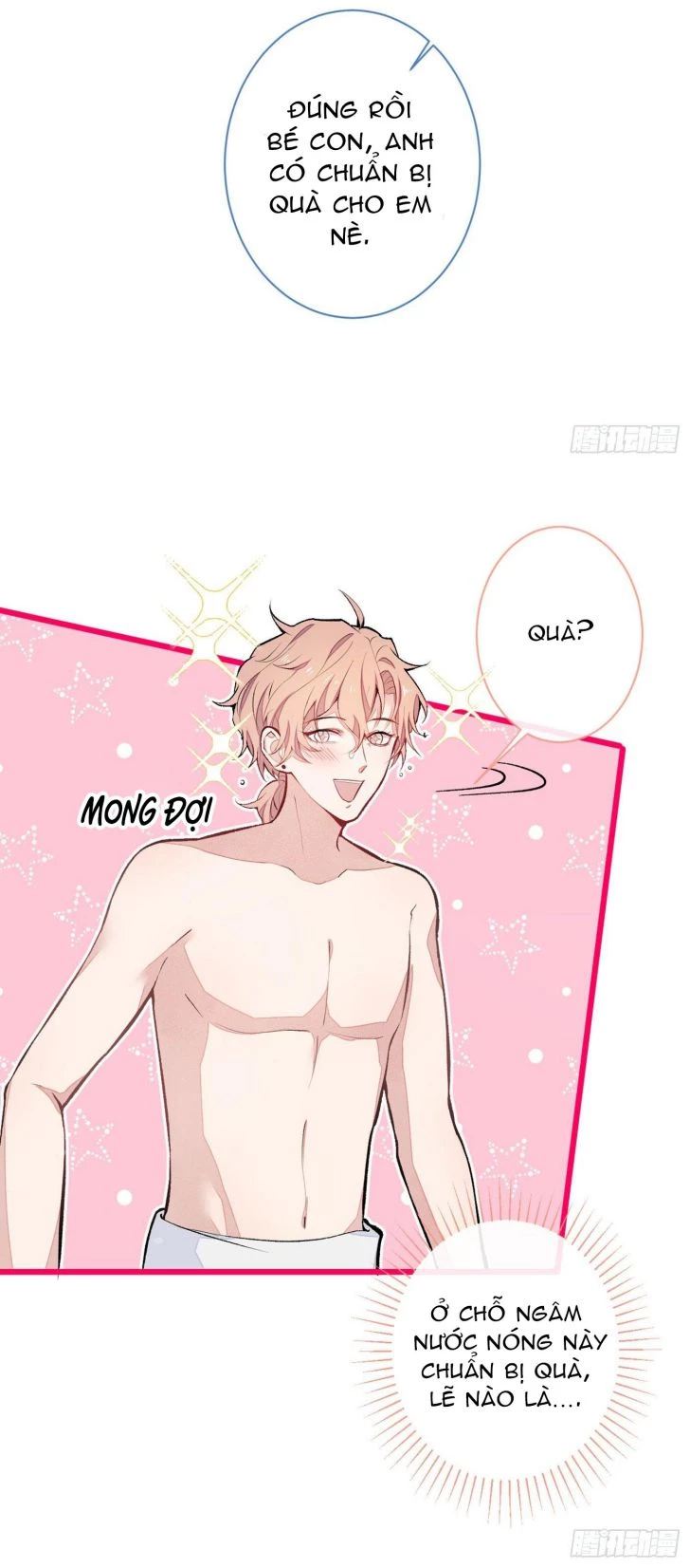 Hotsearch Của Ảnh Đế Chapter 42 - 25