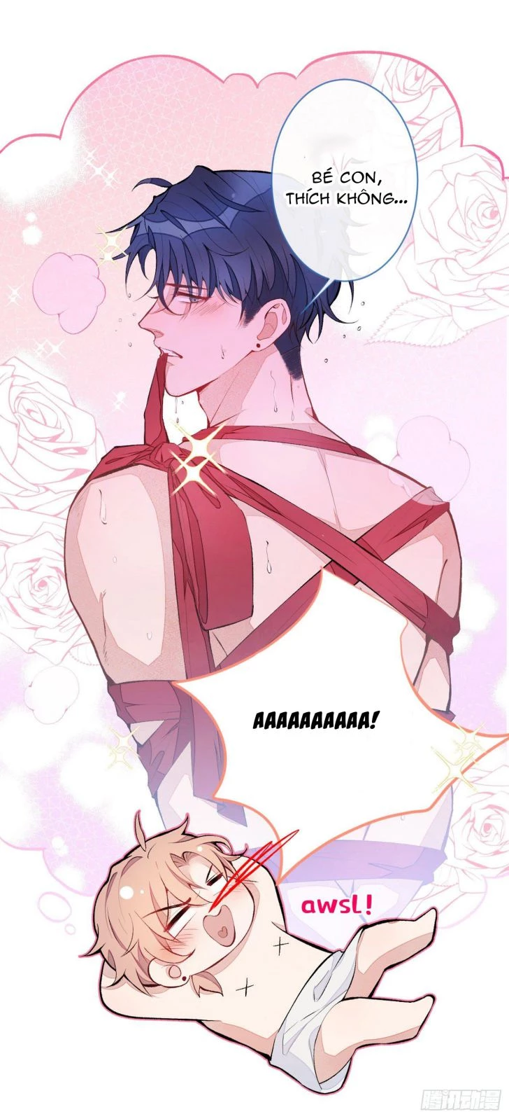 Hotsearch Của Ảnh Đế Chapter 42 - 26