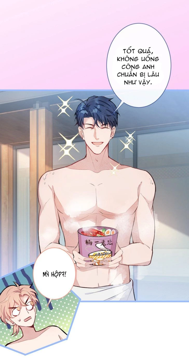 Hotsearch Của Ảnh Đế Chapter 42 - 28