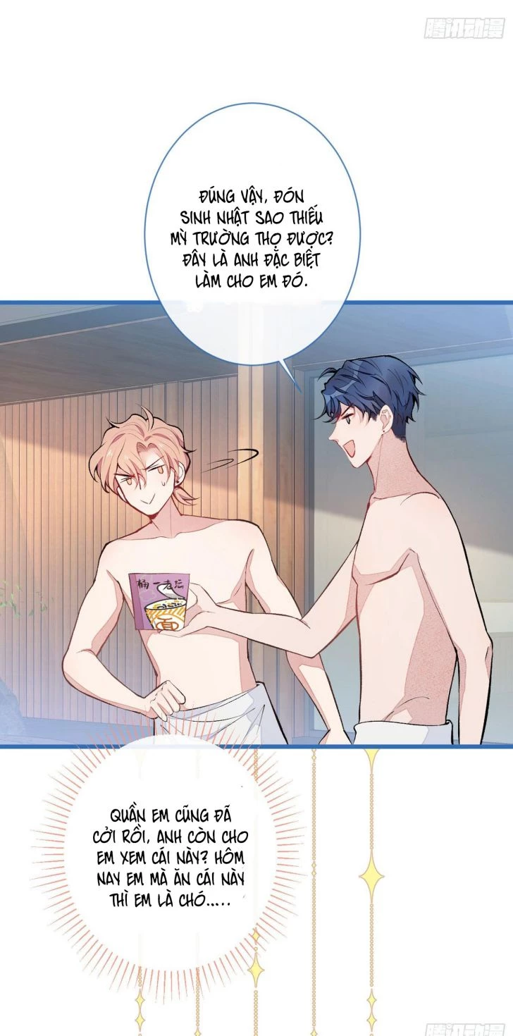 Hotsearch Của Ảnh Đế Chapter 42 - 29