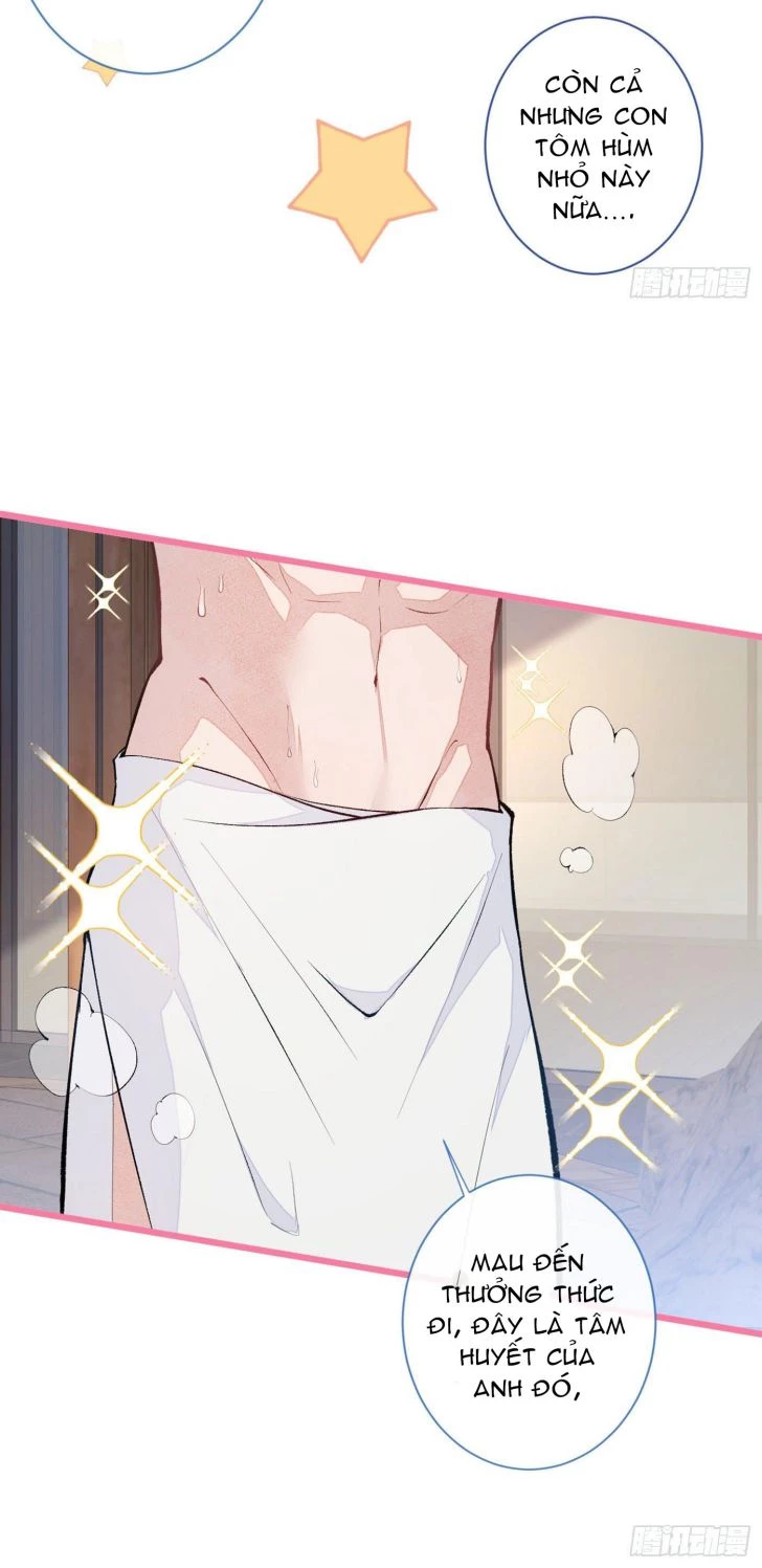 Hotsearch Của Ảnh Đế Chapter 42 - 31