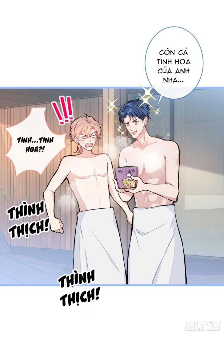 Hotsearch Của Ảnh Đế Chapter 42 - 32