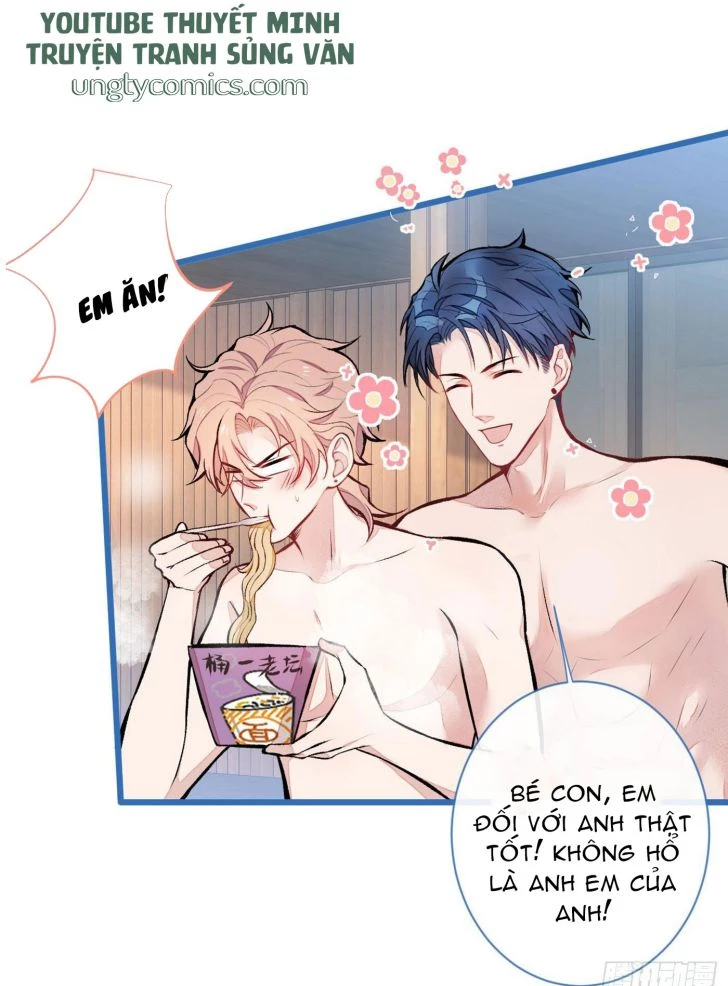 Hotsearch Của Ảnh Đế Chapter 42 - 33