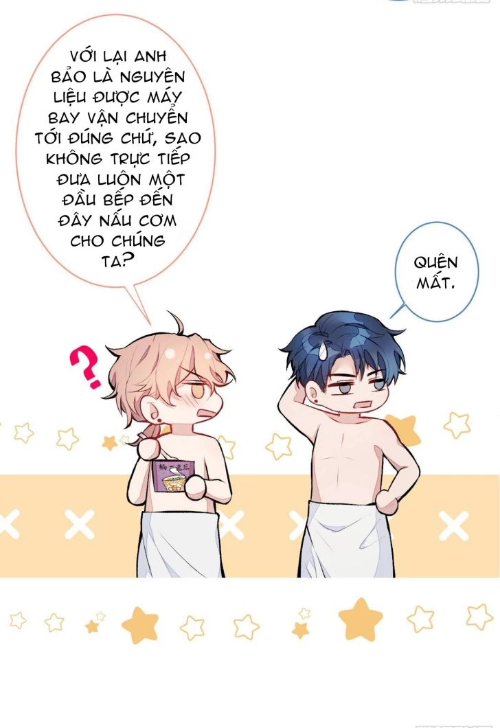 Hotsearch Của Ảnh Đế Chapter 42 - 34