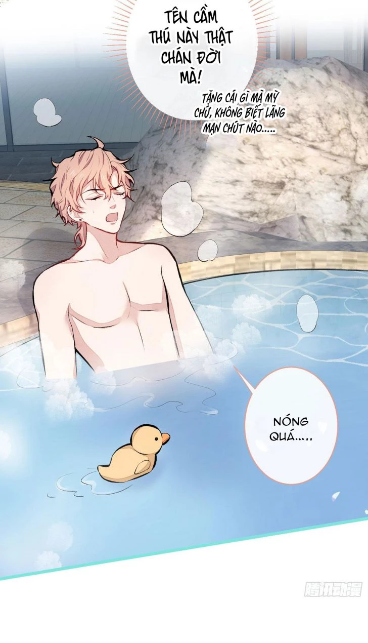 Hotsearch Của Ảnh Đế Chapter 42 - 36