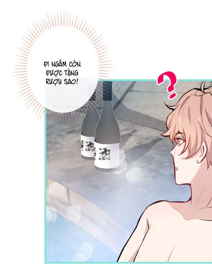 Hotsearch Của Ảnh Đế Chapter 42 - 37