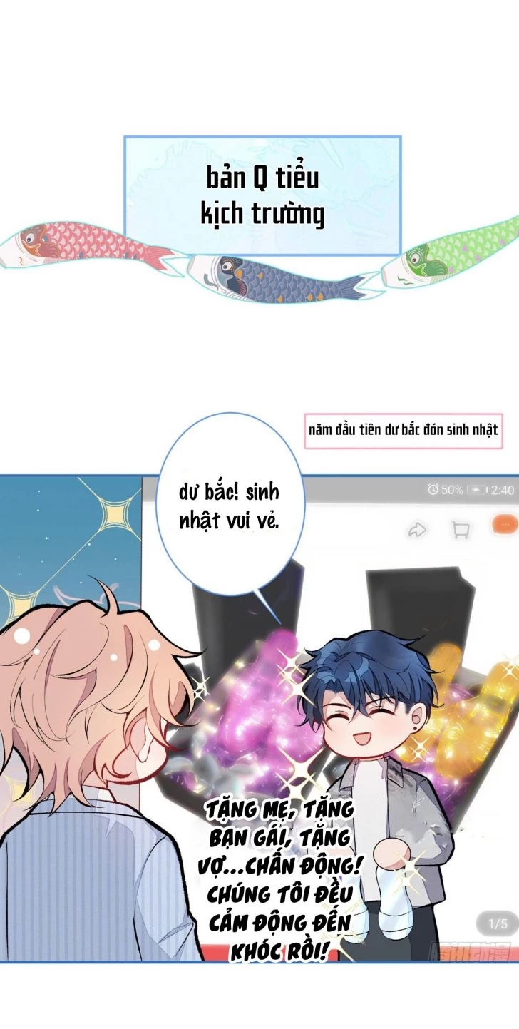 Hotsearch Của Ảnh Đế Chapter 42 - 40