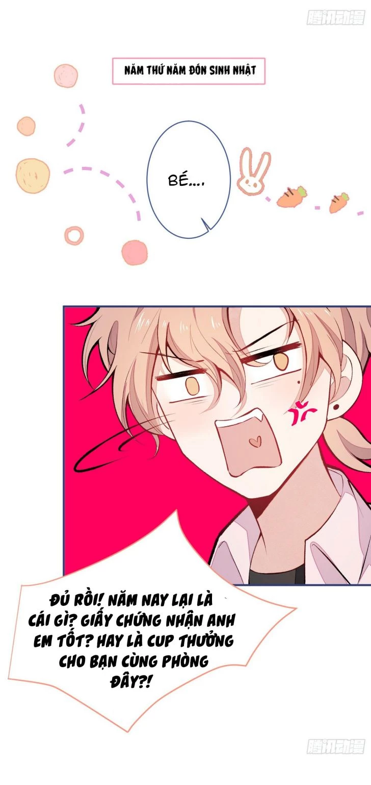 Hotsearch Của Ảnh Đế Chapter 42 - 42