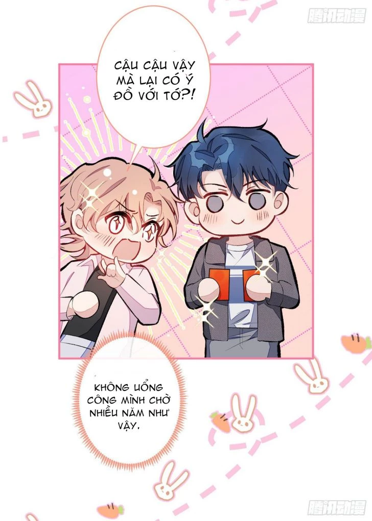 Hotsearch Của Ảnh Đế Chapter 42 - 44