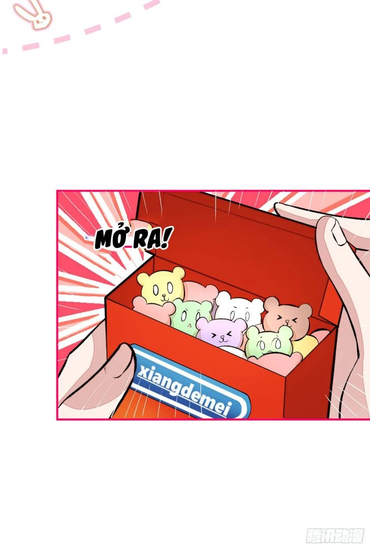 Hotsearch Của Ảnh Đế Chapter 42 - 45