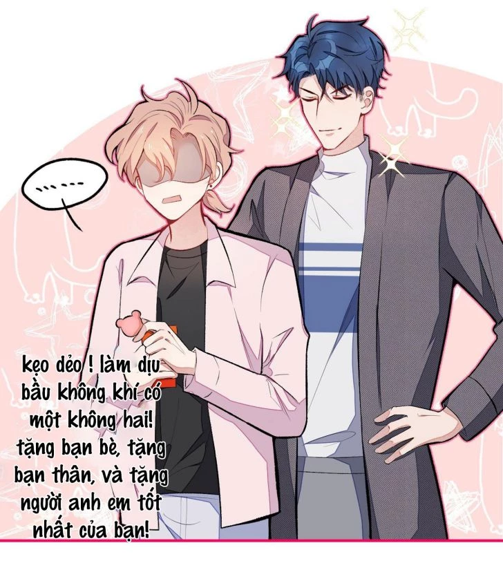 Hotsearch Của Ảnh Đế Chapter 42 - 46