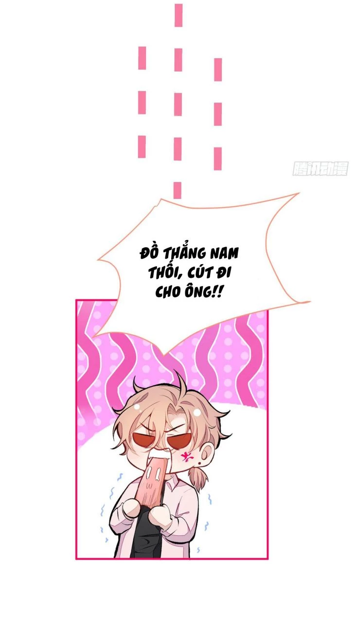 Hotsearch Của Ảnh Đế Chapter 42 - 47