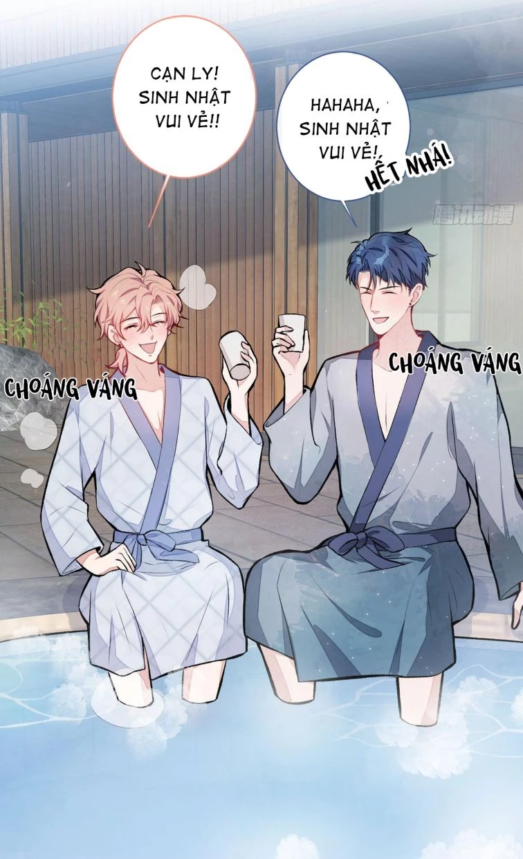 Hotsearch Của Ảnh Đế Chapter 43 - 3