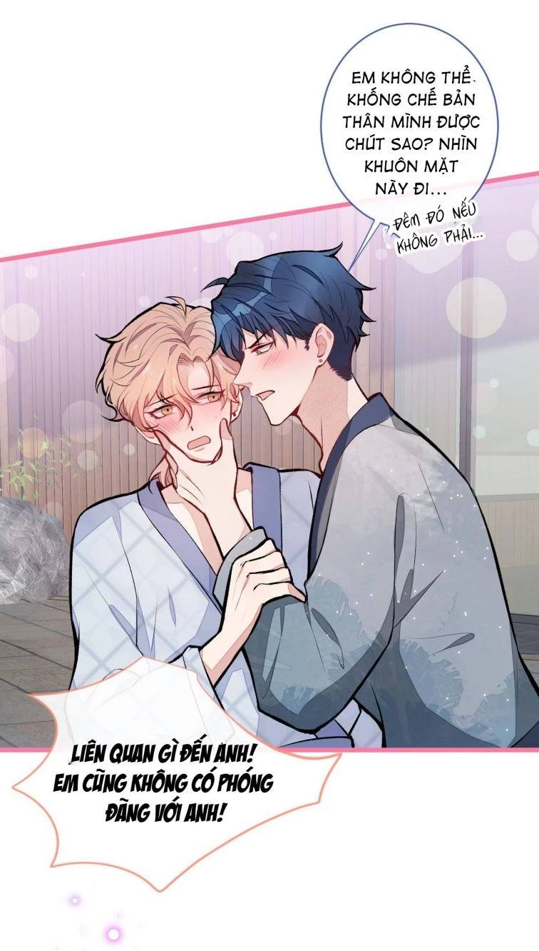 Hotsearch Của Ảnh Đế Chapter 43 - 5