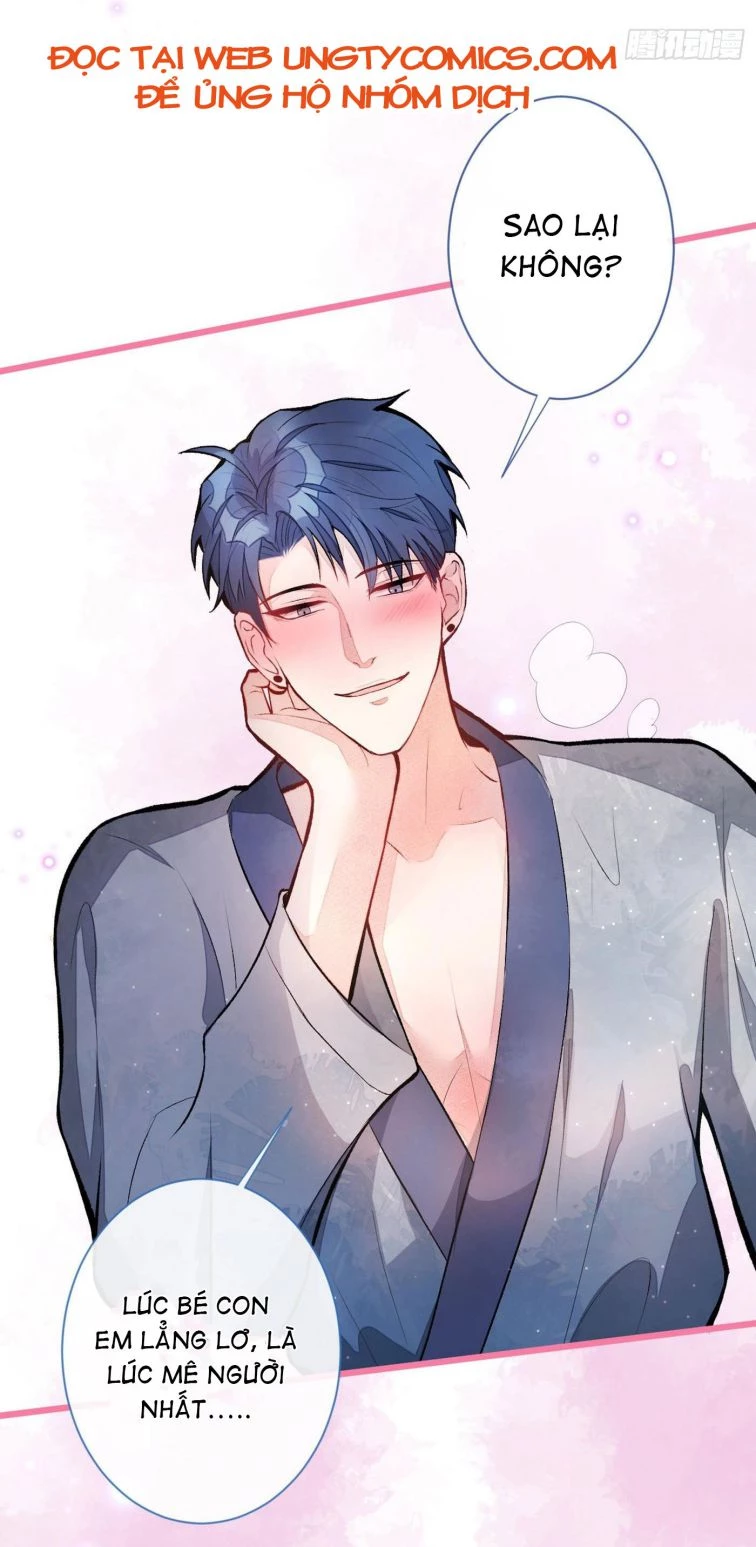 Hotsearch Của Ảnh Đế Chapter 43 - 6