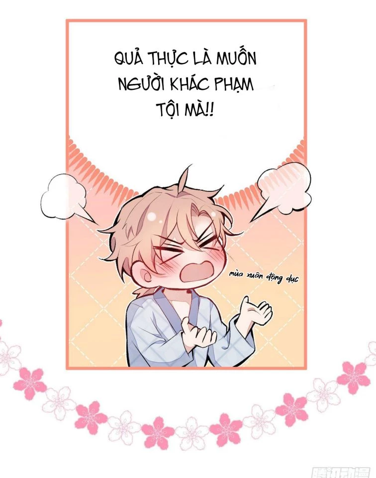 Hotsearch Của Ảnh Đế Chapter 43 - 8