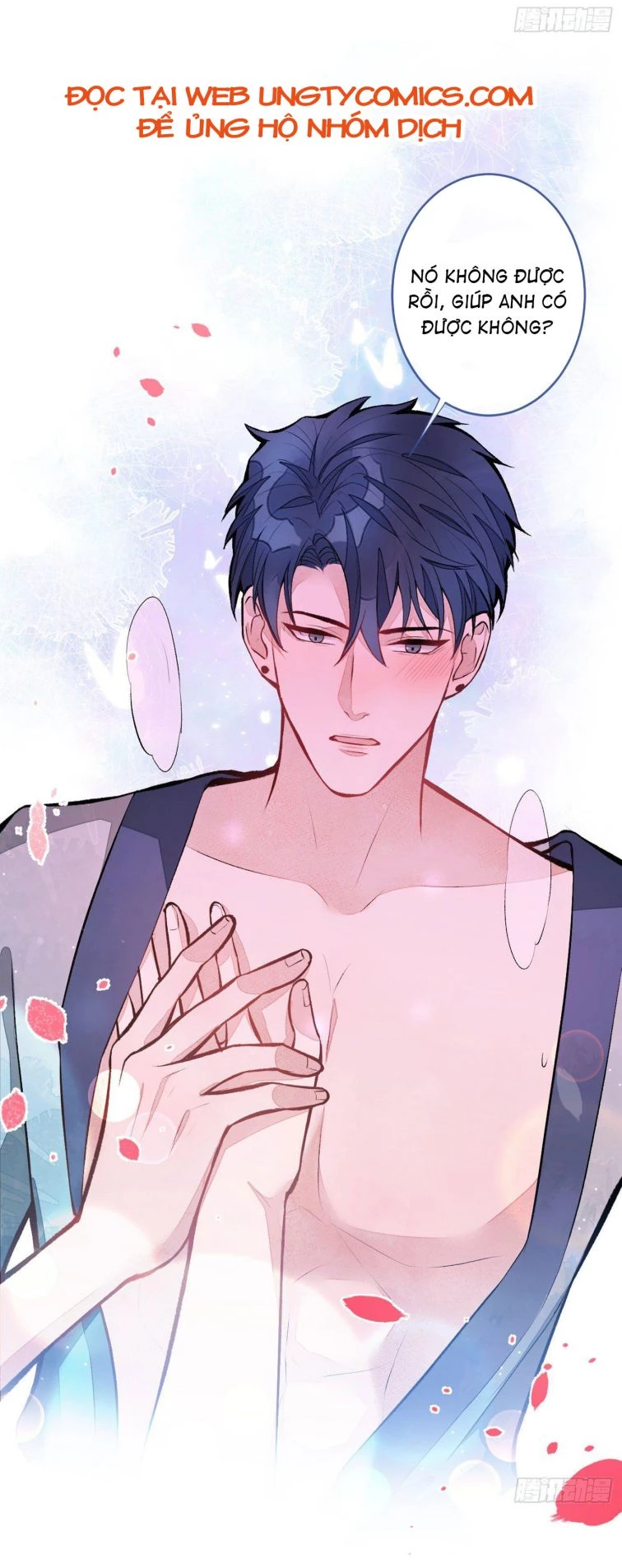 Hotsearch Của Ảnh Đế Chapter 43 - 10