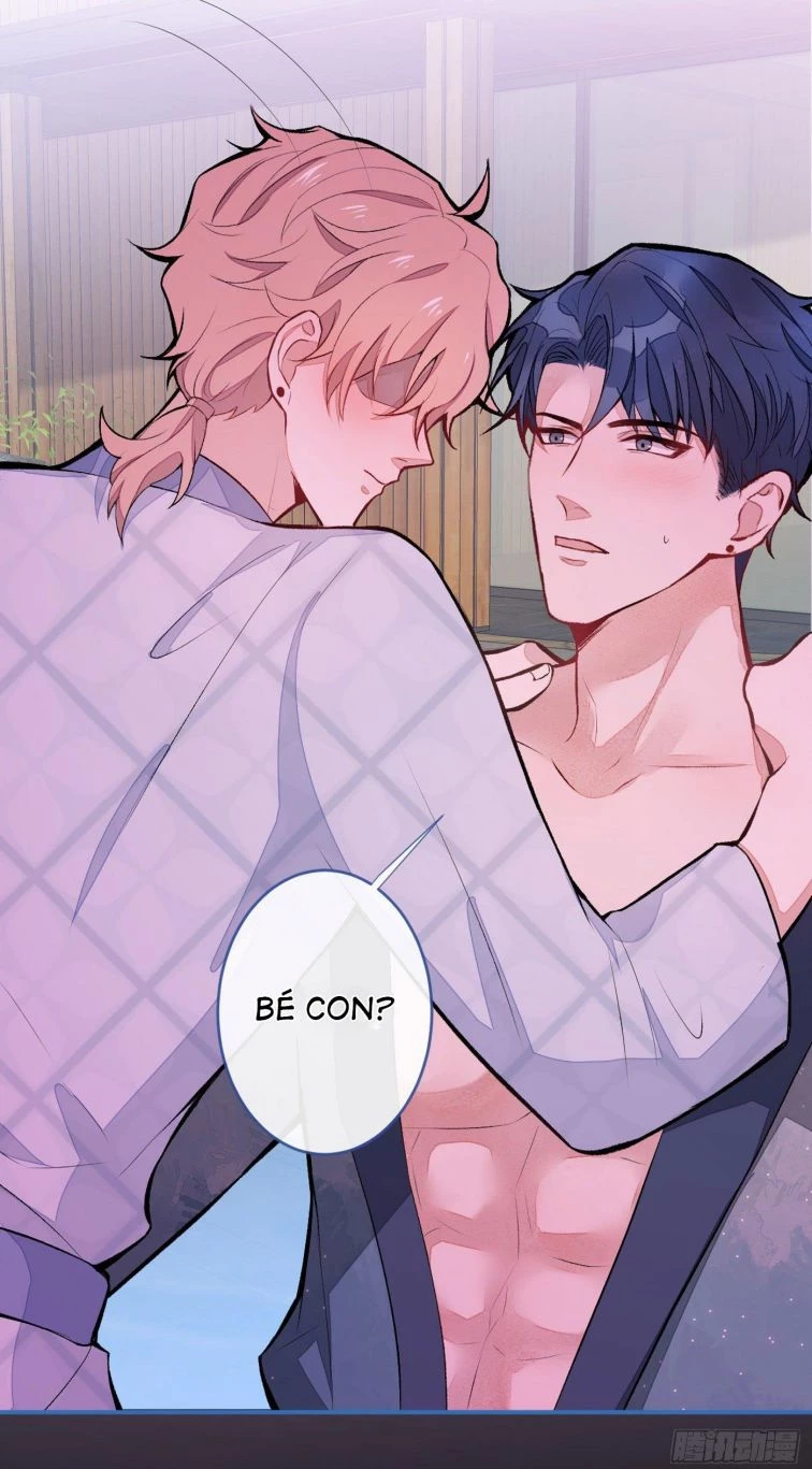 Hotsearch Của Ảnh Đế Chapter 43 - 12