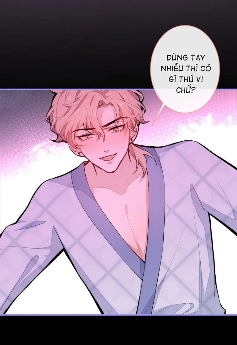 Hotsearch Của Ảnh Đế Chapter 43 - 13