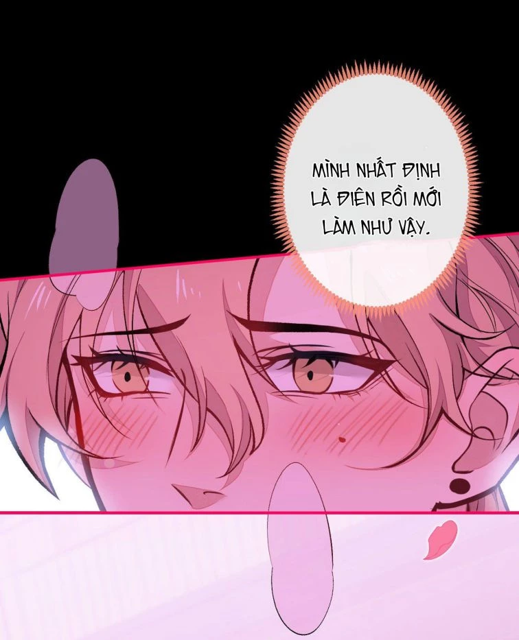 Hotsearch Của Ảnh Đế Chapter 43 - 17