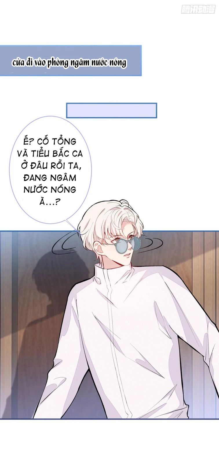 Hotsearch Của Ảnh Đế Chapter 43 - 25