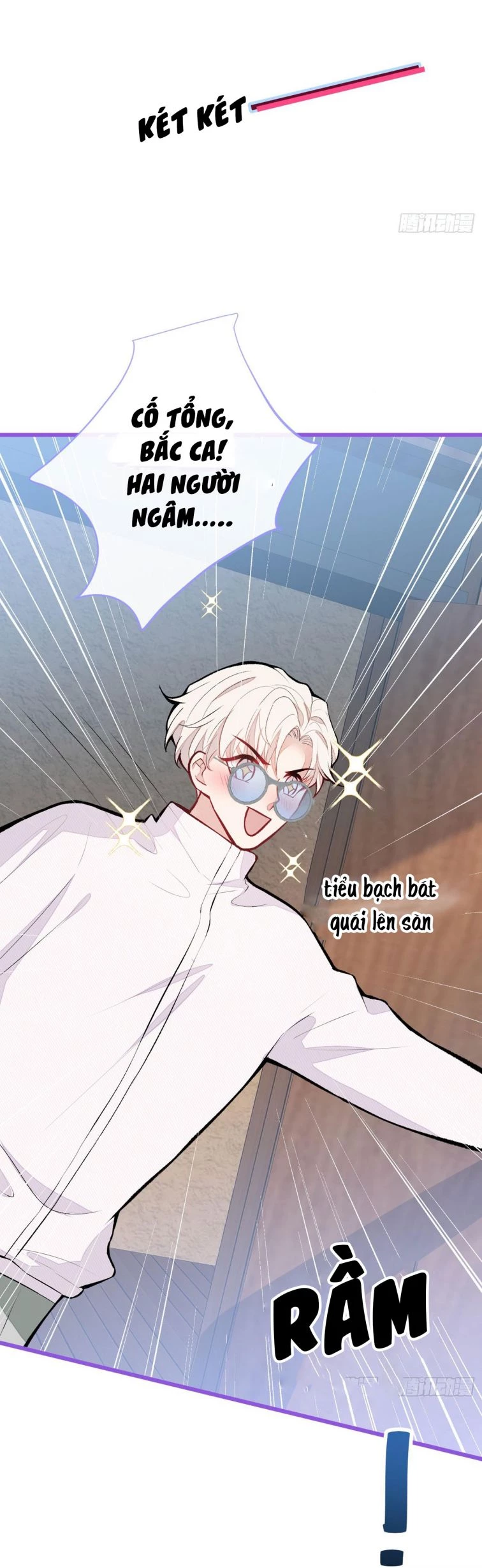 Hotsearch Của Ảnh Đế Chapter 43 - 26