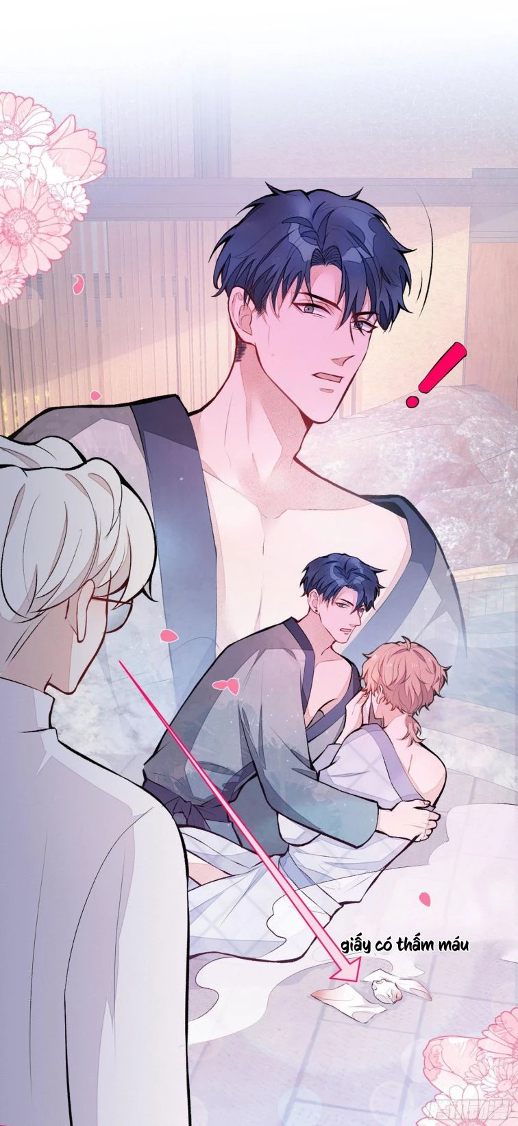 Hotsearch Của Ảnh Đế Chapter 43 - 27