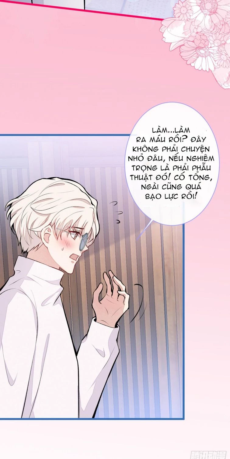 Hotsearch Của Ảnh Đế Chapter 43 - 28