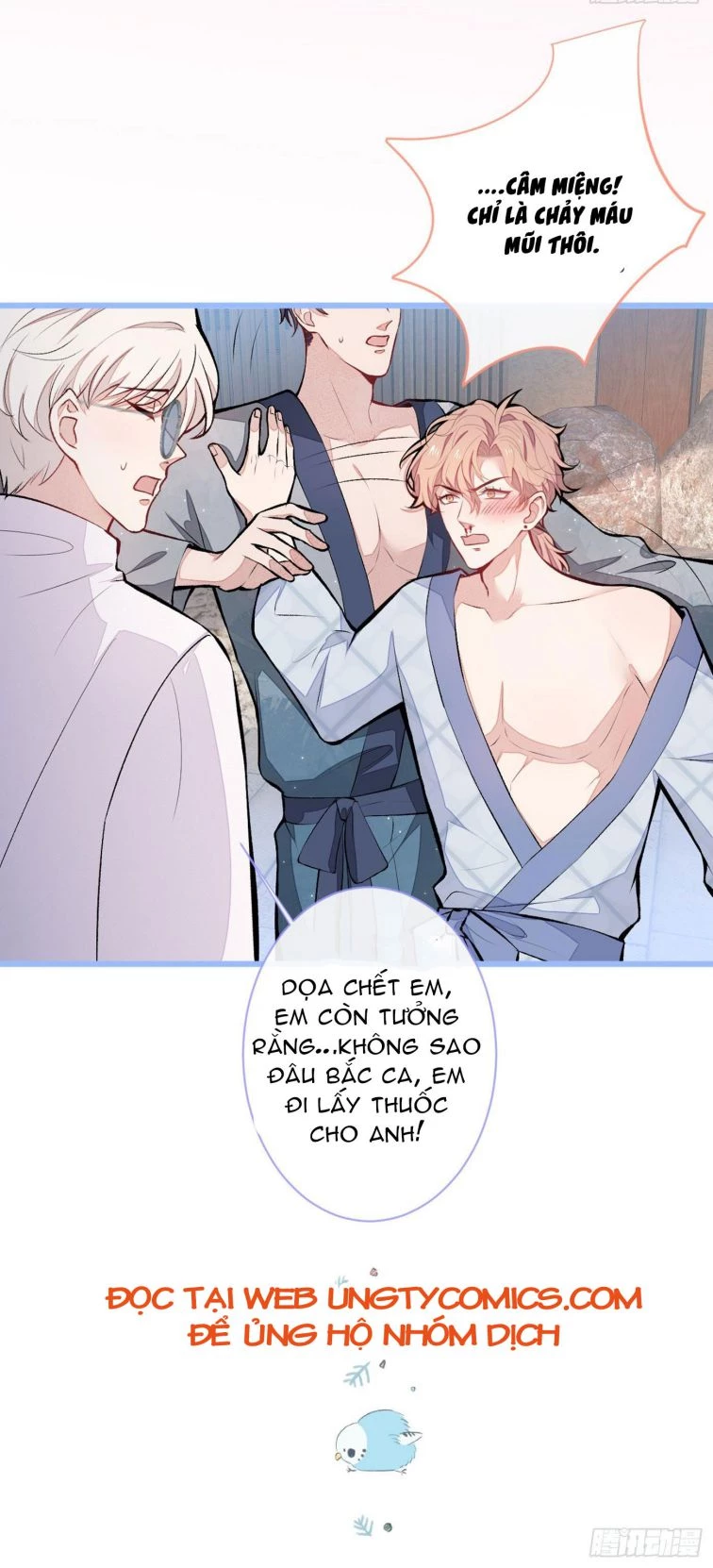 Hotsearch Của Ảnh Đế Chapter 43 - 29