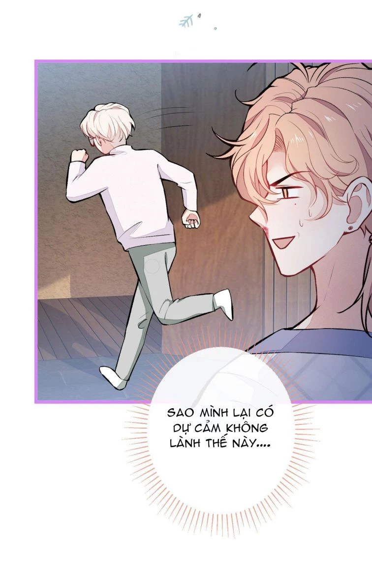 Hotsearch Của Ảnh Đế Chapter 43 - 30