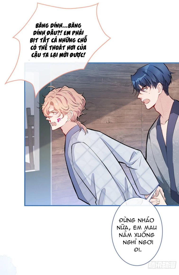 Hotsearch Của Ảnh Đế Chapter 43 - 32