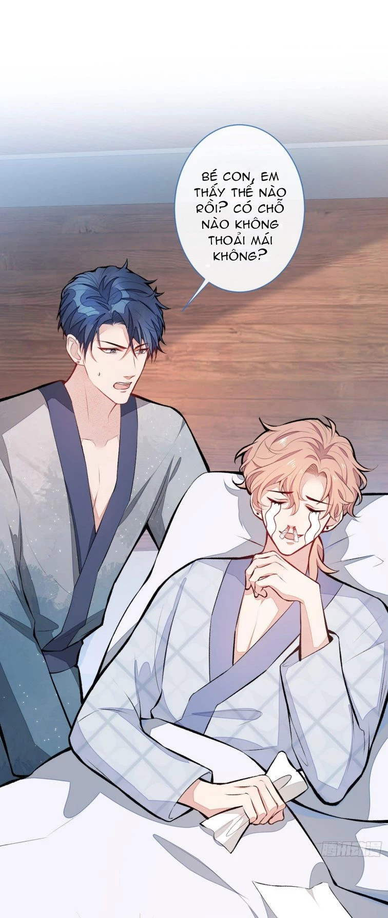 Hotsearch Của Ảnh Đế Chapter 43 - 34