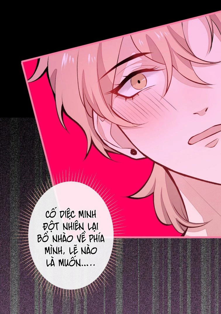 Hotsearch Của Ảnh Đế Chapter 43 - 37