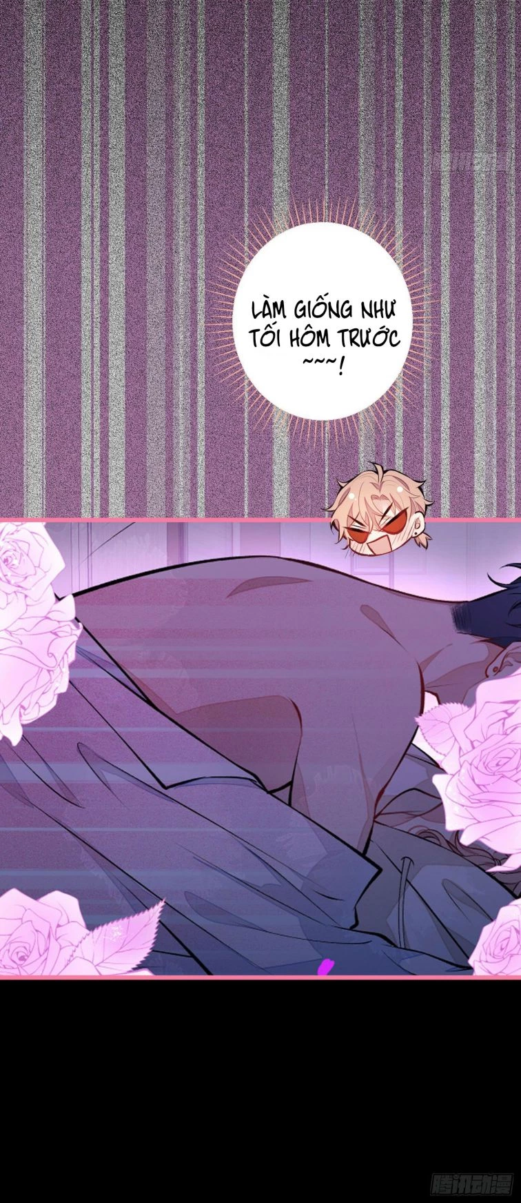 Hotsearch Của Ảnh Đế Chapter 43 - 38