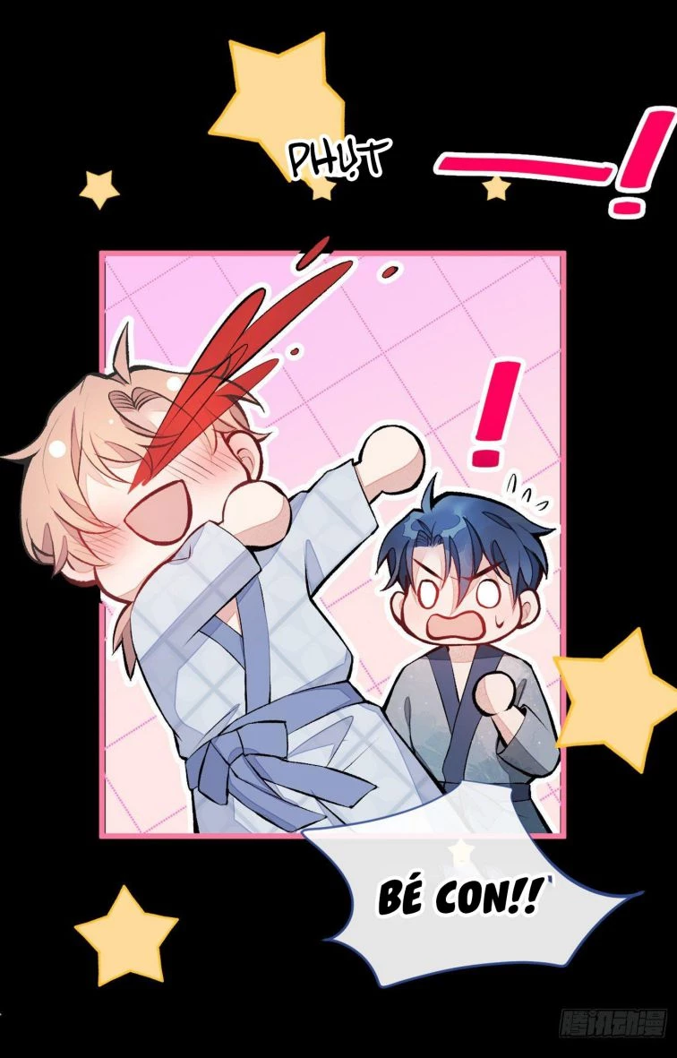 Hotsearch Của Ảnh Đế Chapter 43 - 39