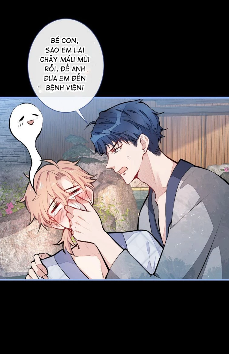 Hotsearch Của Ảnh Đế Chapter 43 - 40