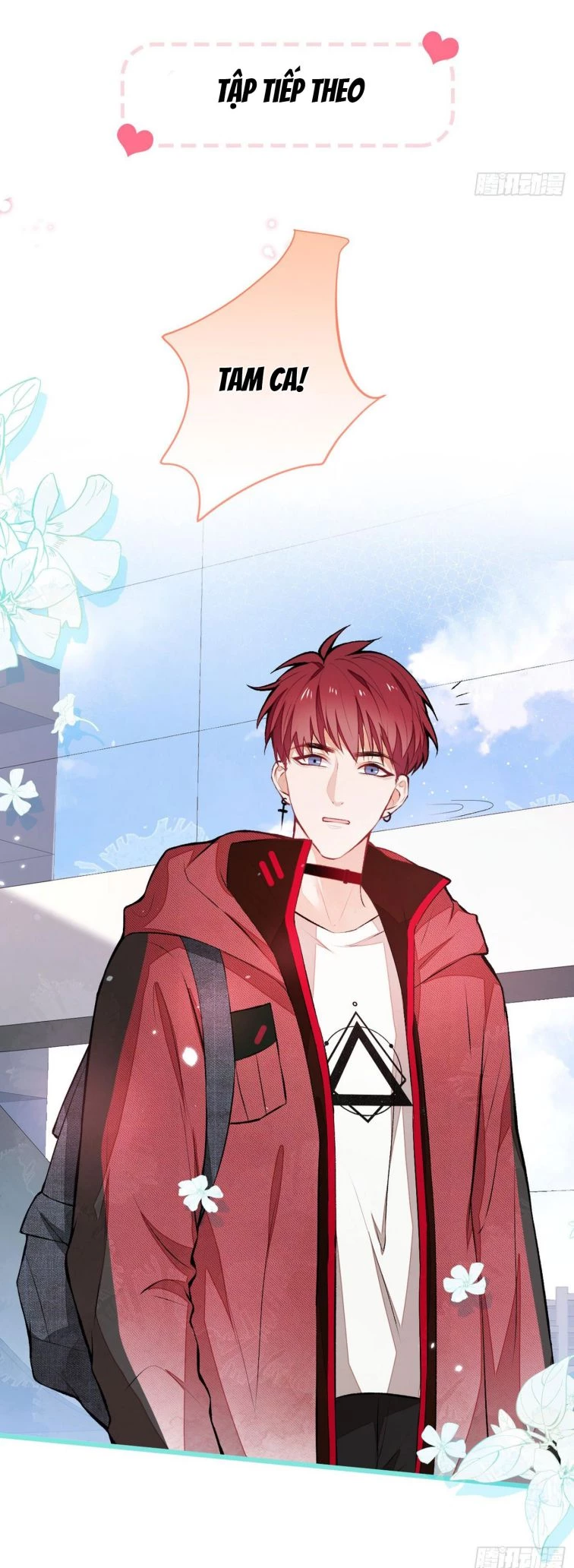 Hotsearch Của Ảnh Đế Chapter 43 - 42