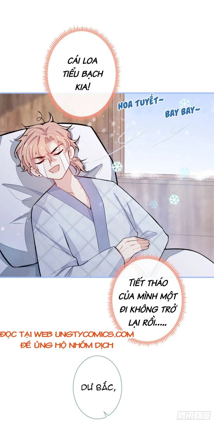 Hotsearch Của Ảnh Đế Chapter 44 - 2