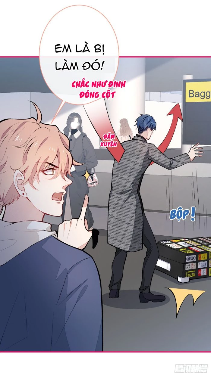 Hotsearch Của Ảnh Đế Chapter 44 - 10