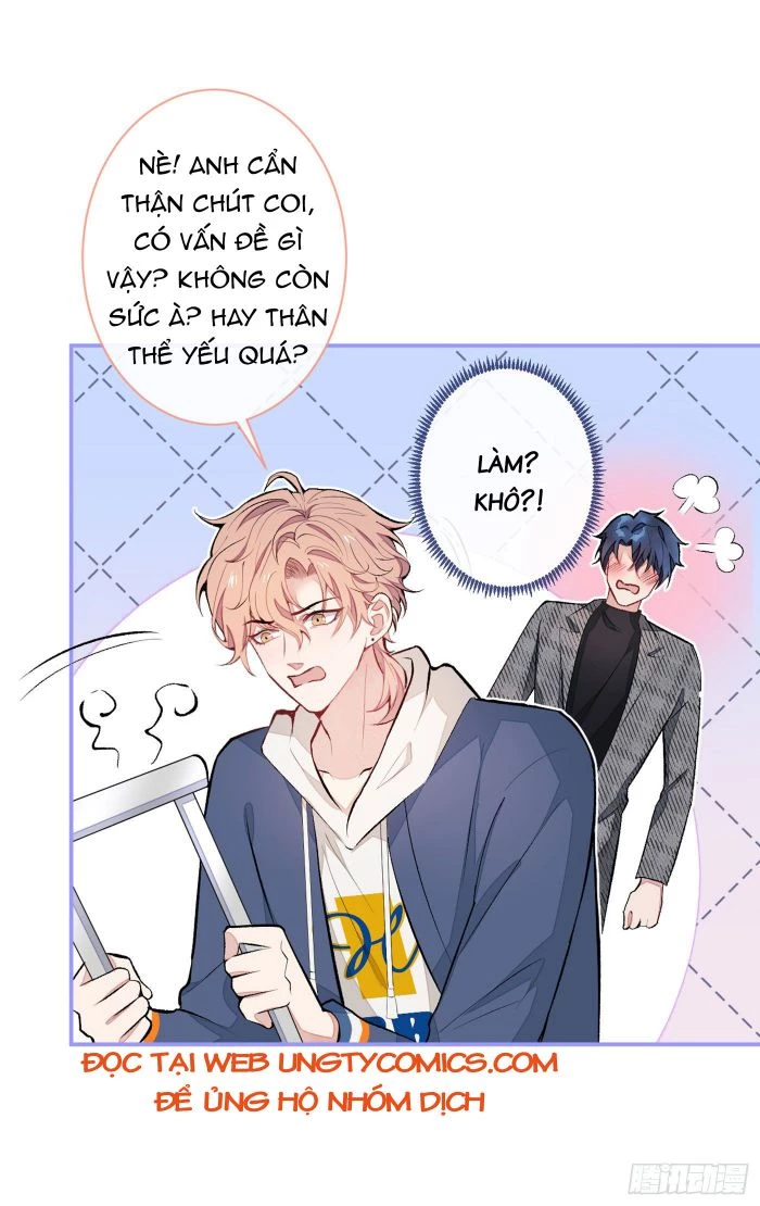 Hotsearch Của Ảnh Đế Chapter 44 - 11