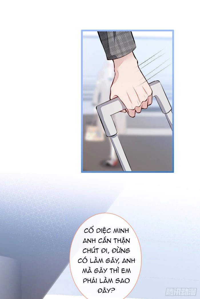 Hotsearch Của Ảnh Đế Chapter 44 - 12